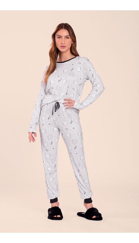 Pijama Jogger Pillowtalk